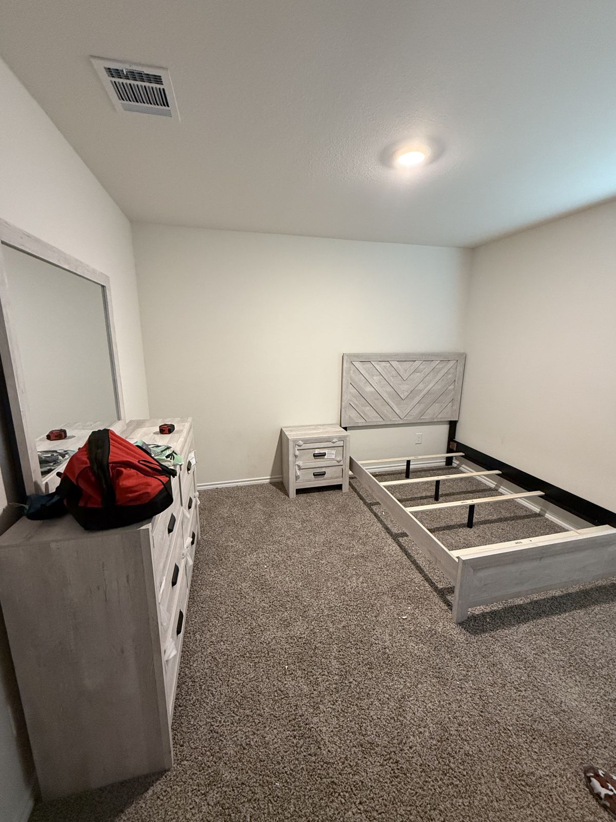 Apartment Moving by TL Moving