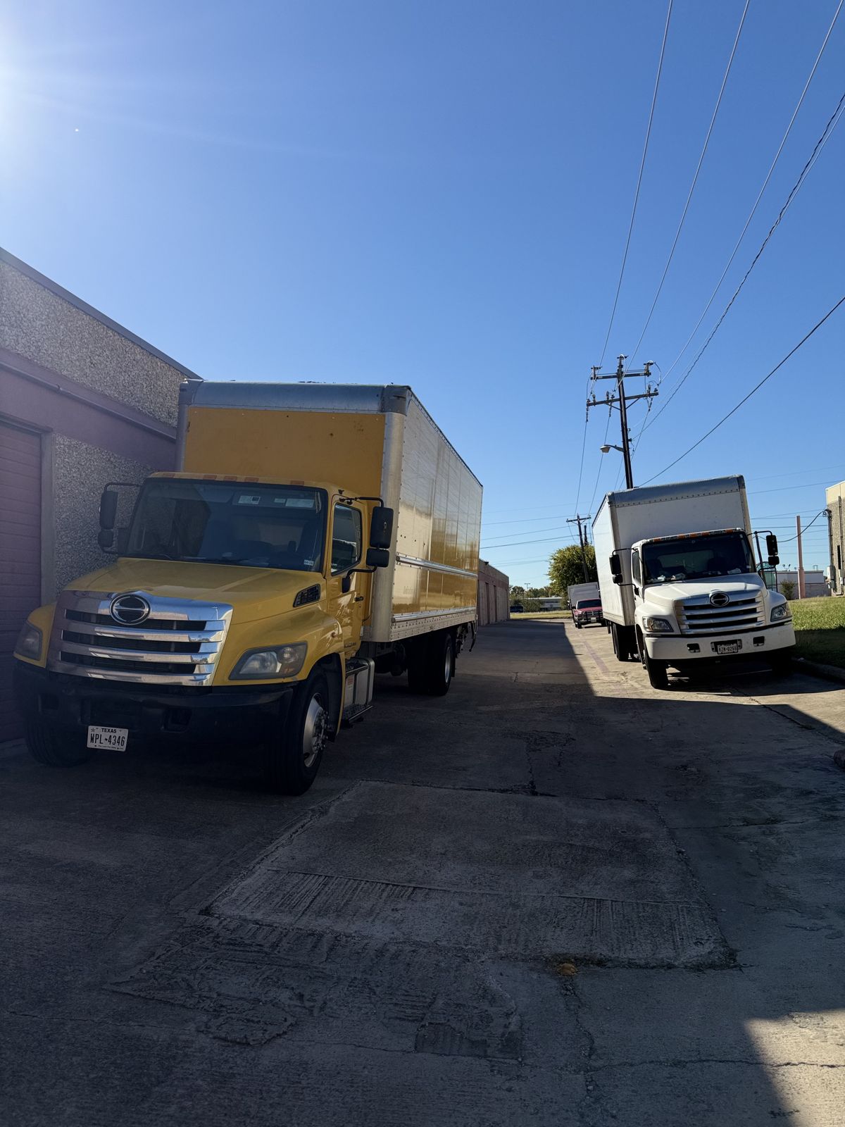 Commercial Moving by TL Moving