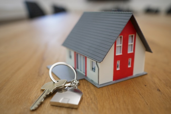New home ready for a Dallas-Fort Worth move