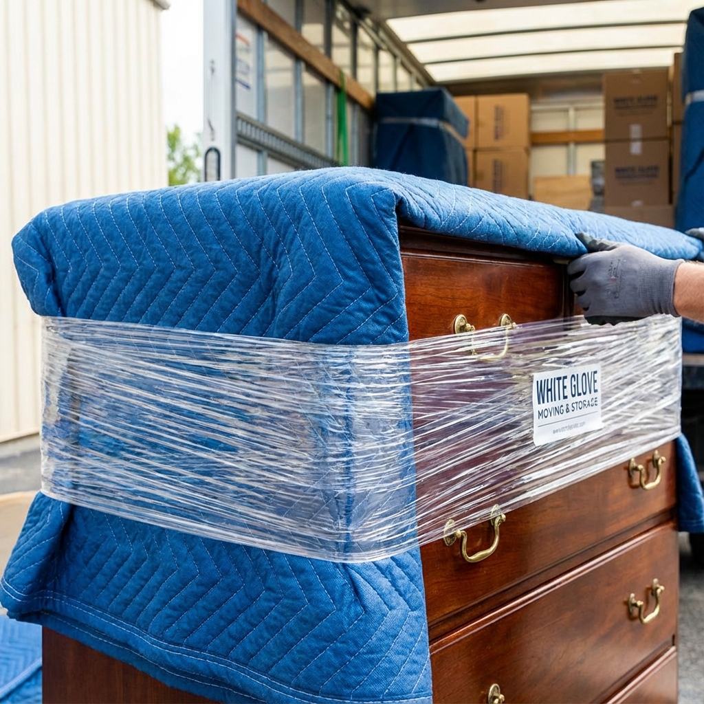 Furniture Protection