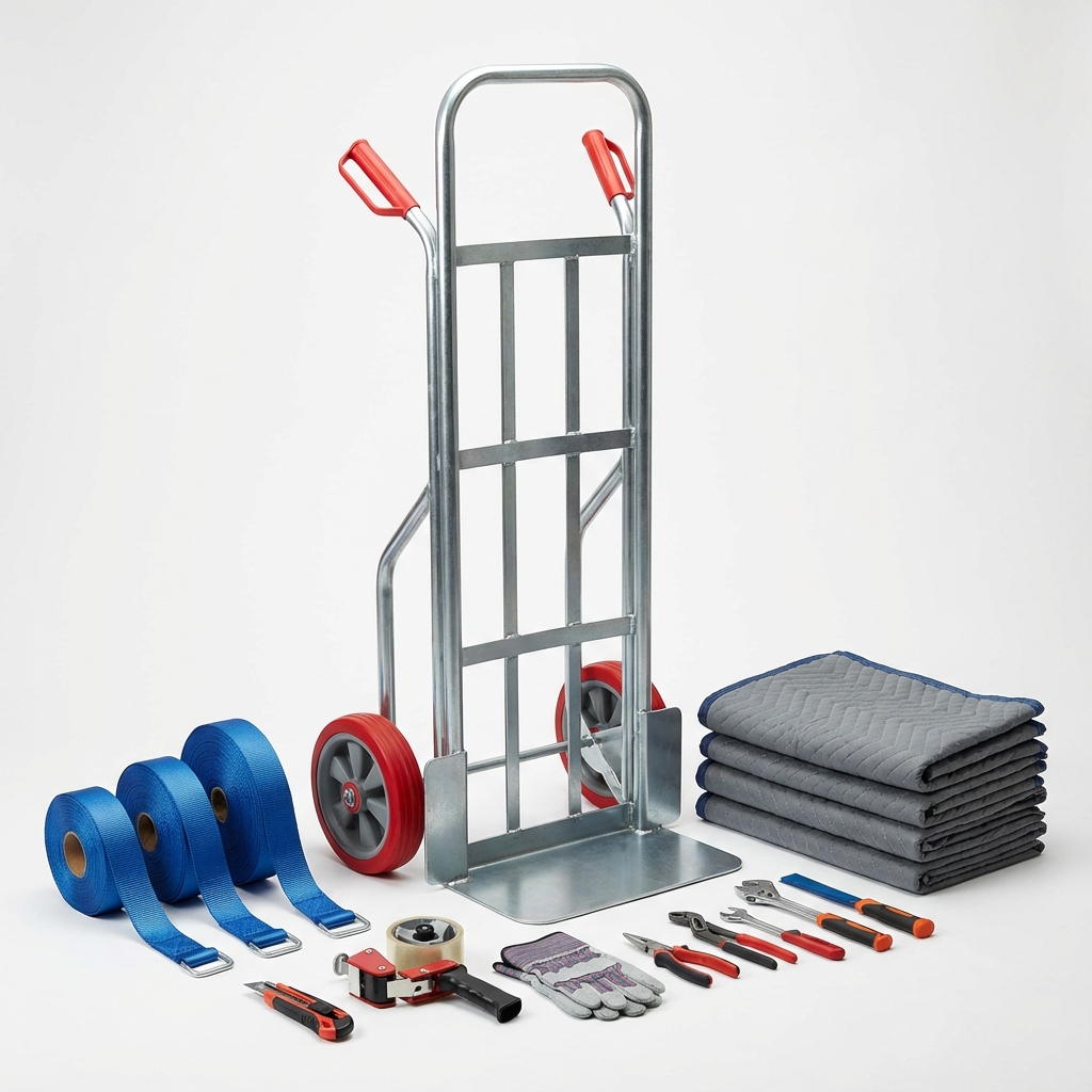 Pro Equipment
