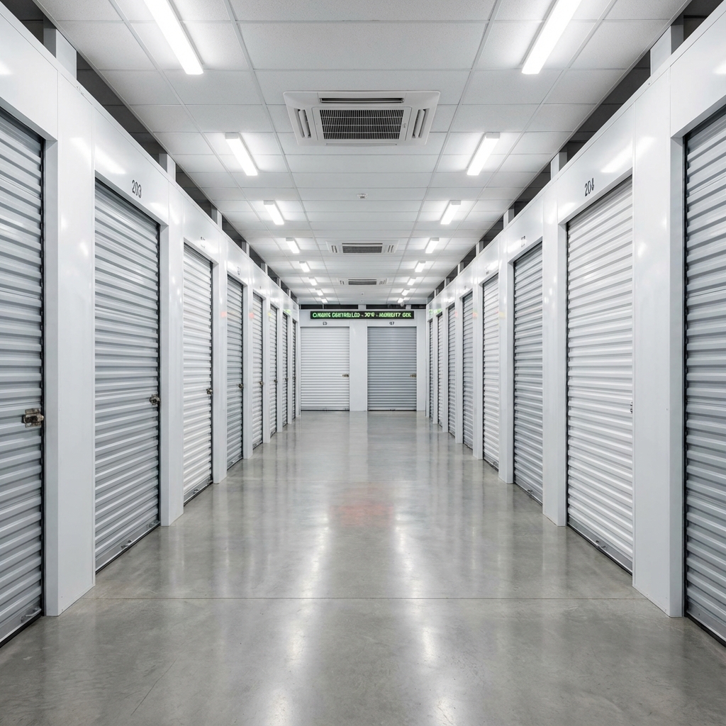 Storage Solutions resource